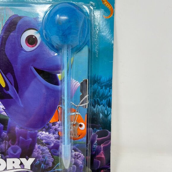 Finding Dory Gift Set (10) Diary with Marabou Pen and Pencil Pouch - 10 Each New - Picture 15 of 15
